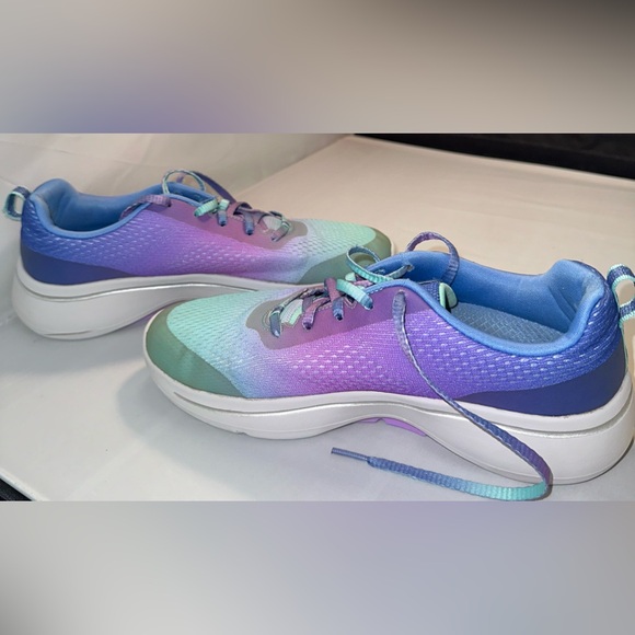 Skechers Go Walk Arch Fit Size 8.5 - Picture 3 of 7